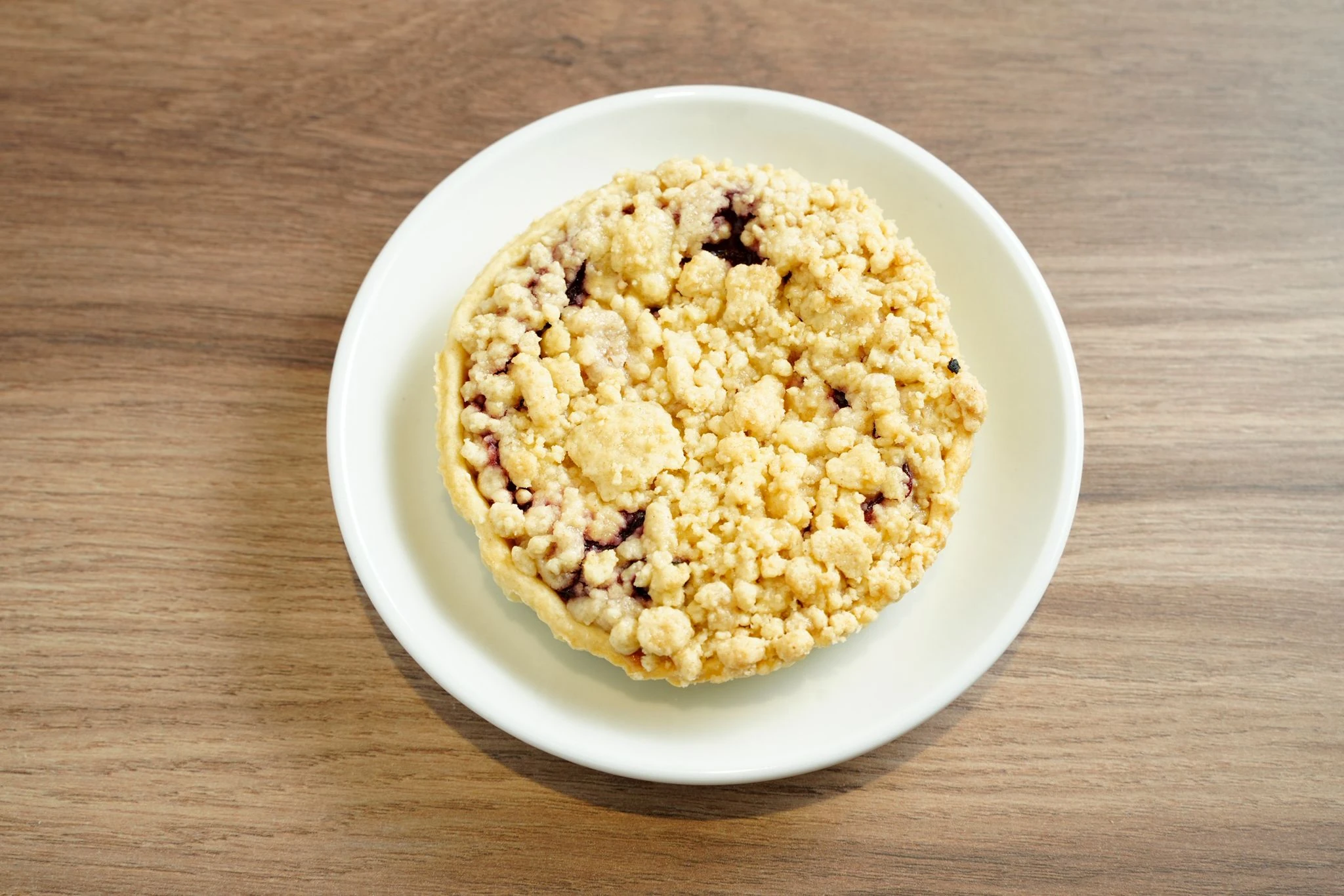 Crumble