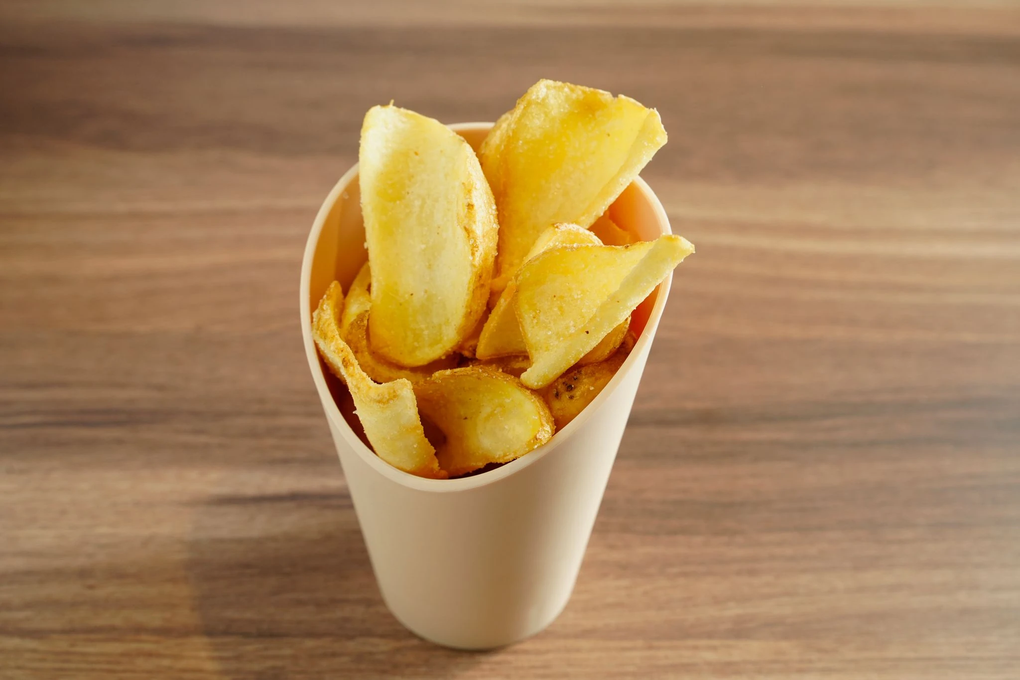 Fries