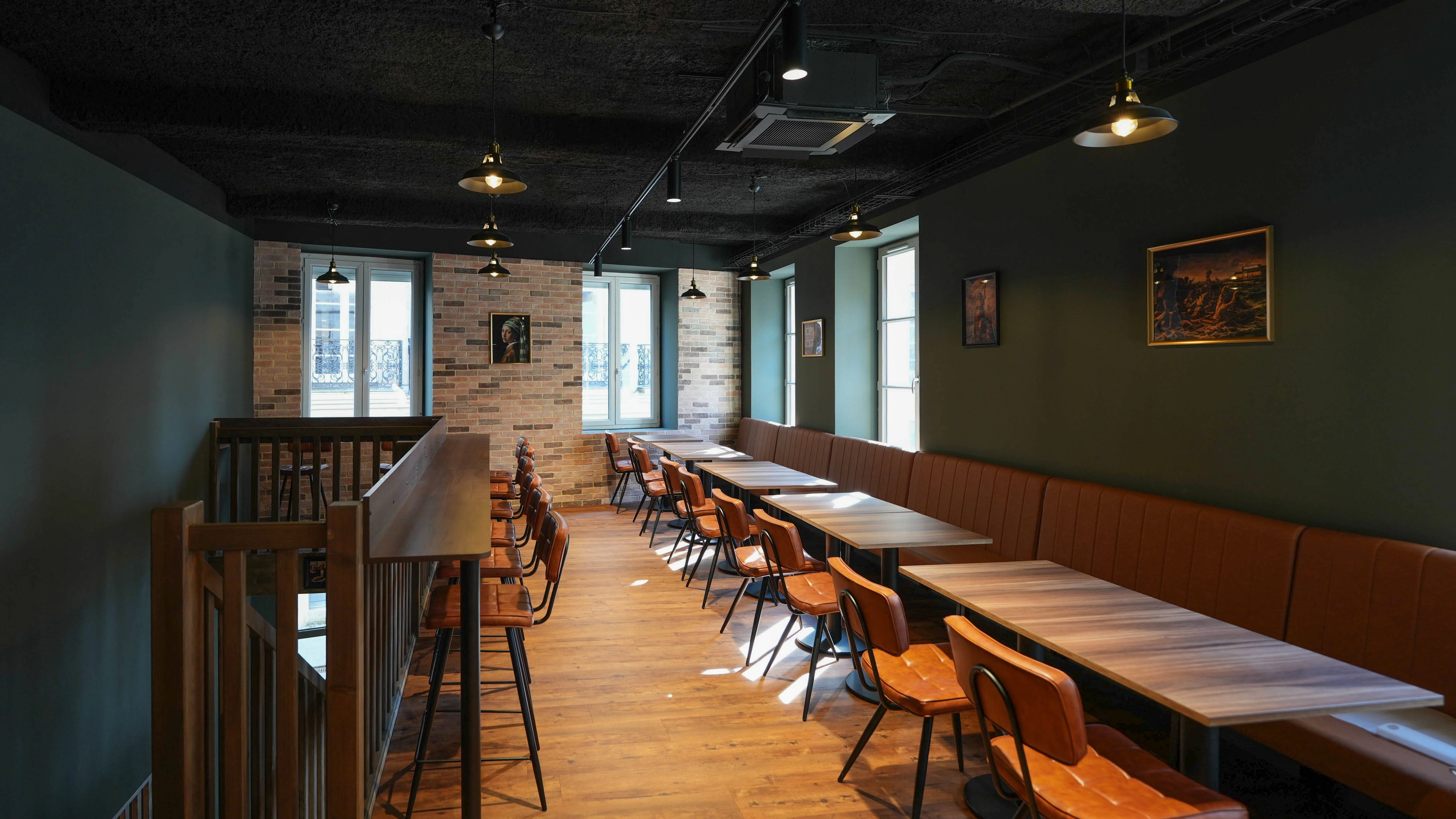 Filoche dining room 1