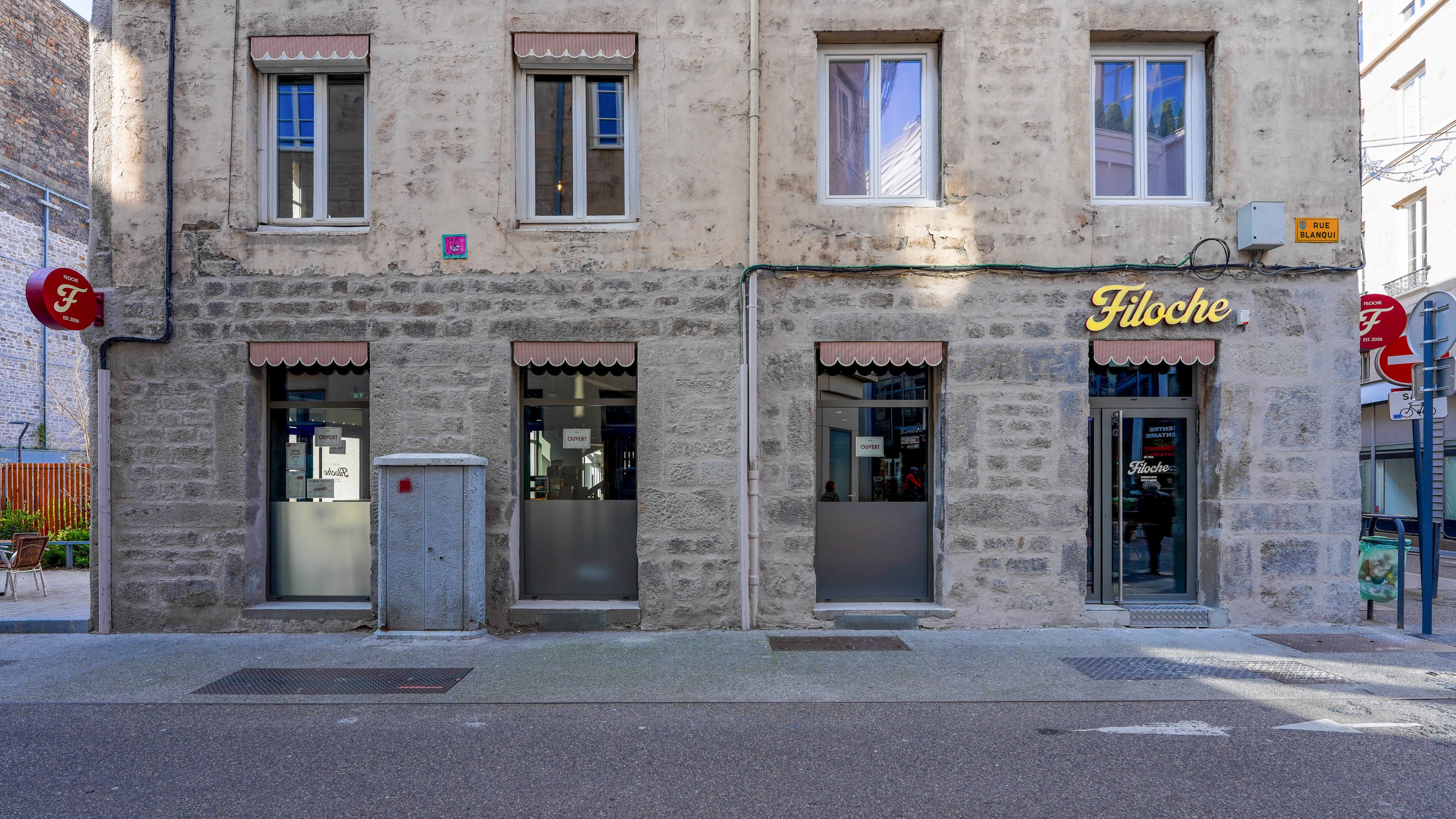 Filoche dining room 7