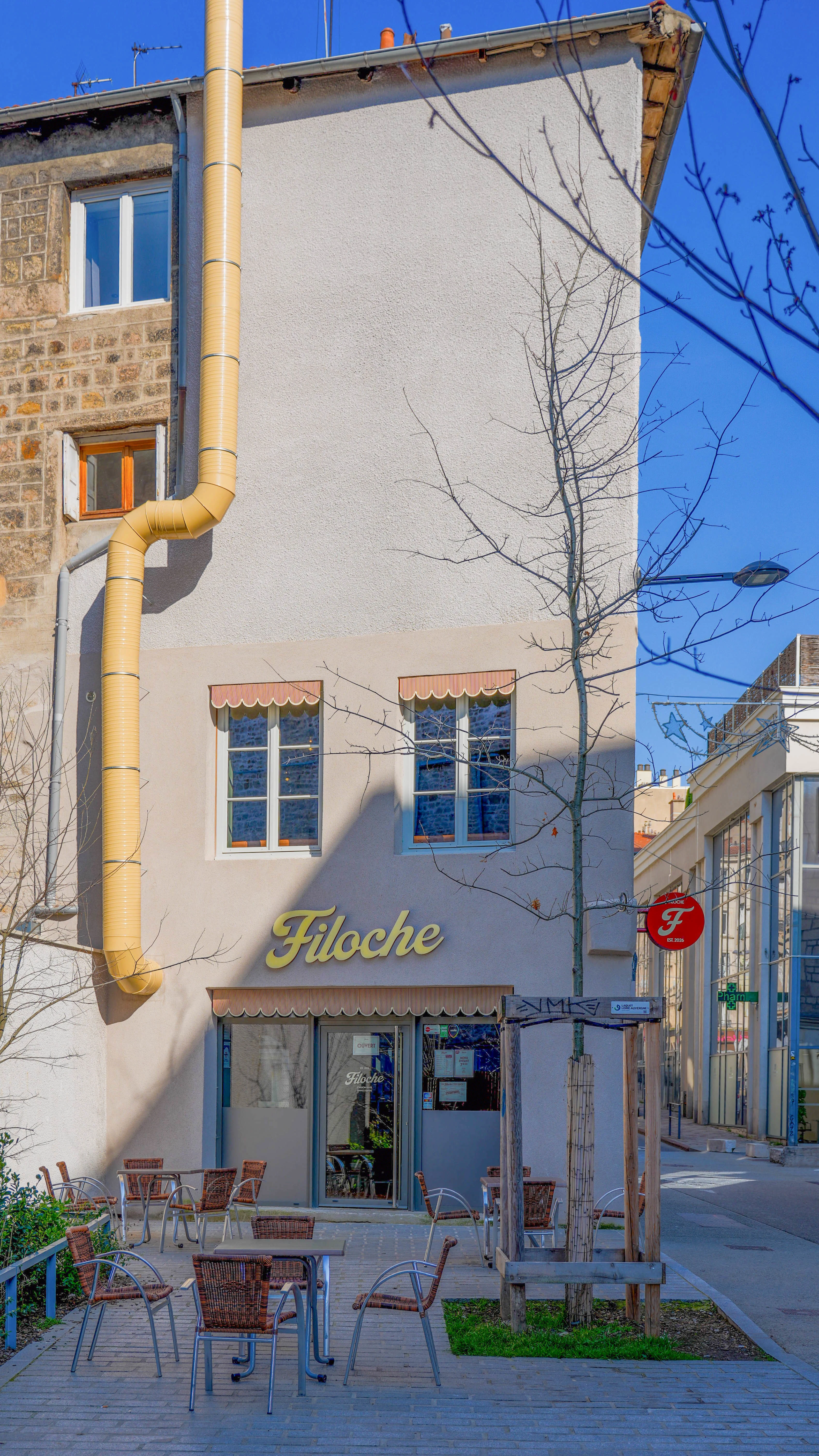 Filoche dining room 9