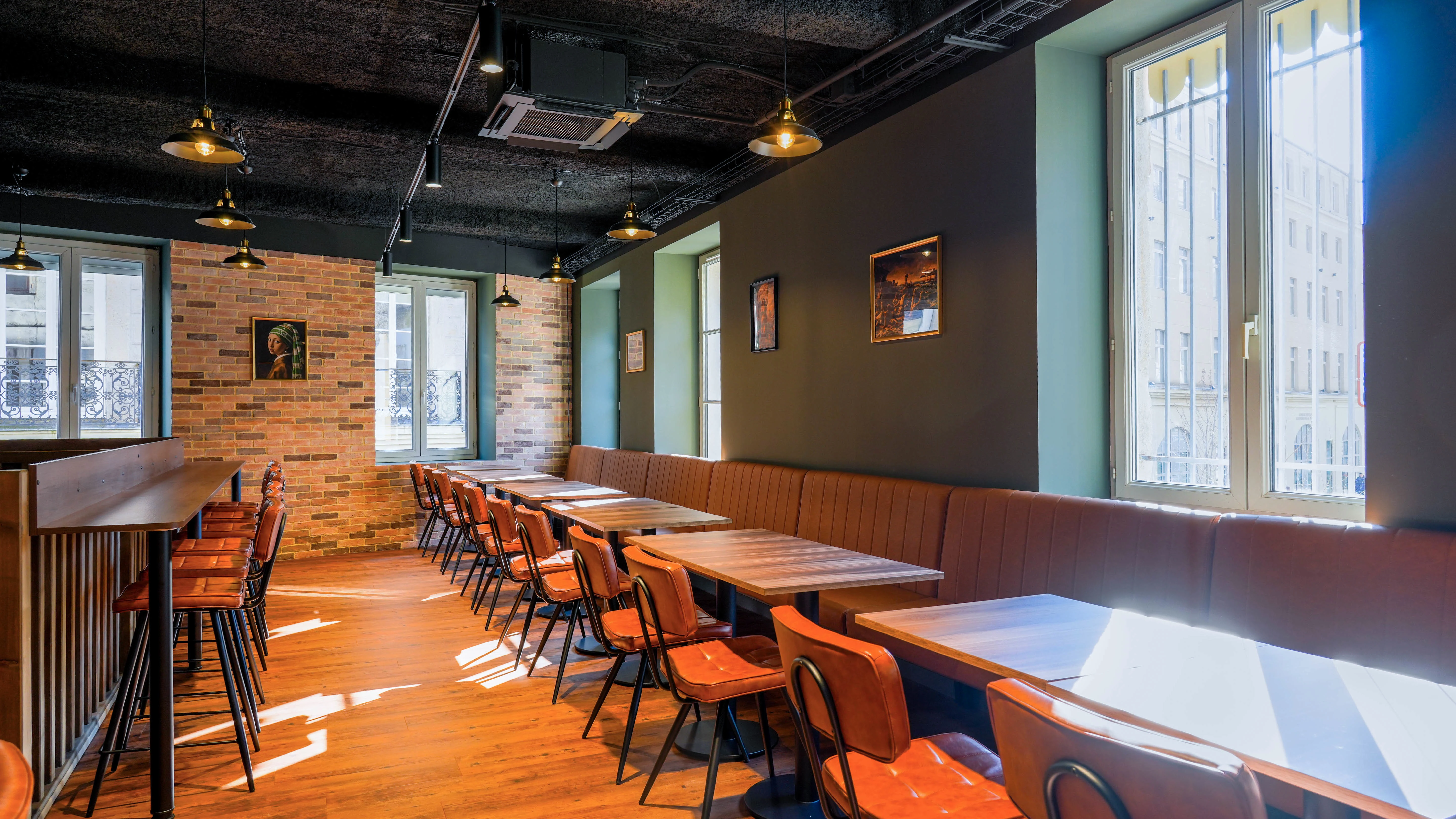 Filoche dining room 12