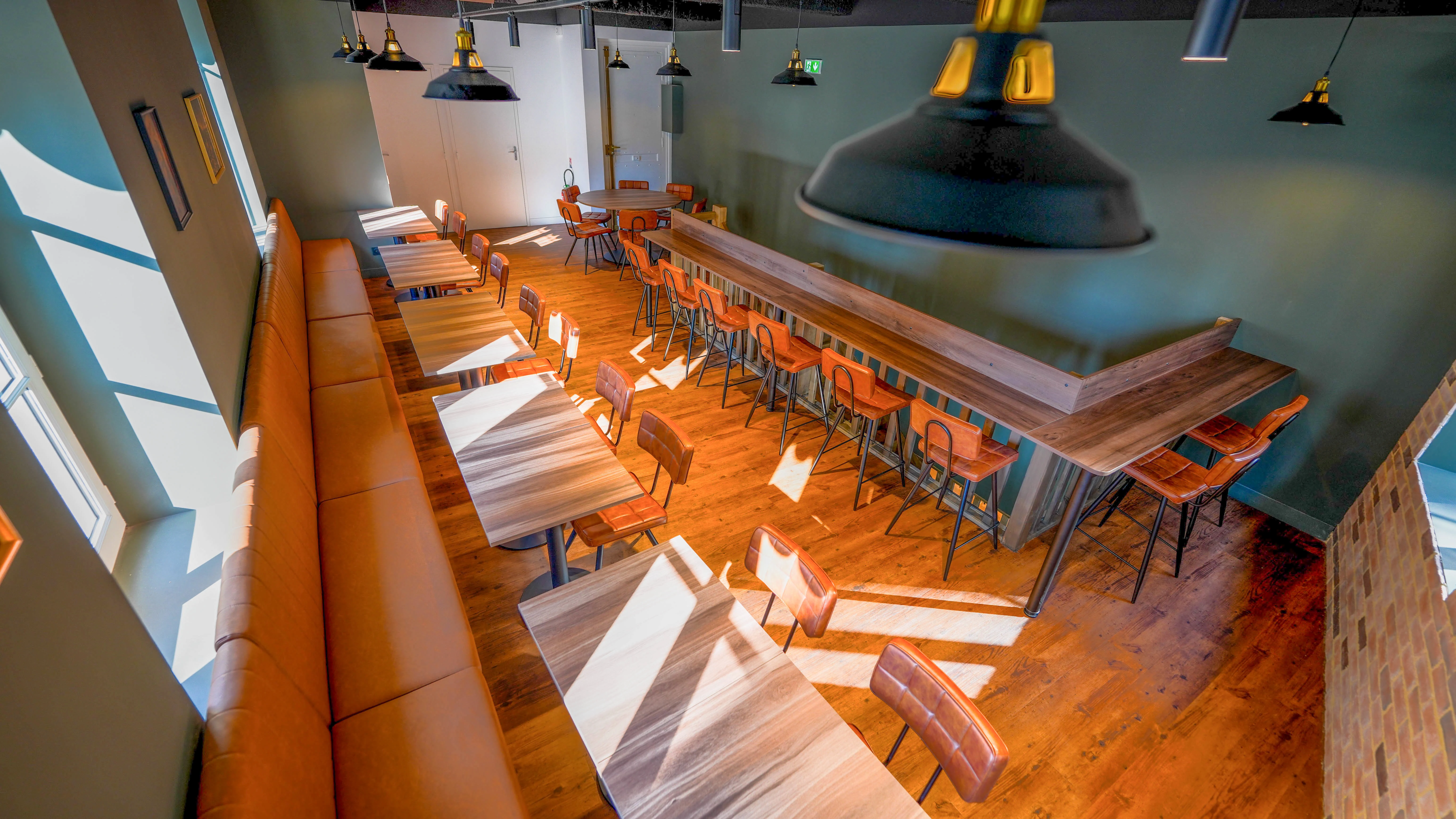 Filoche dining room 13