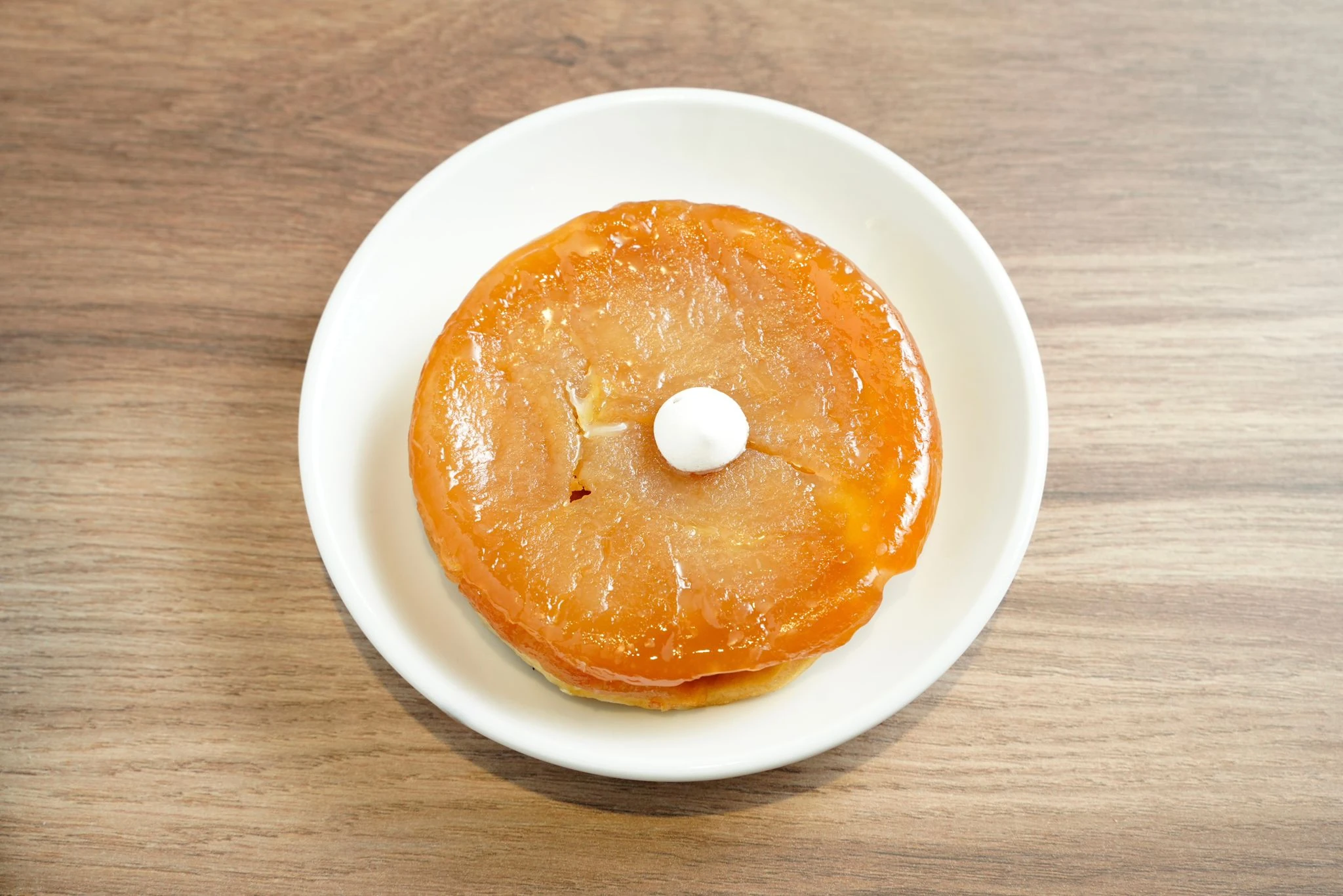 Tarte tatin